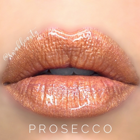 Senegence LipSense in Prosecco